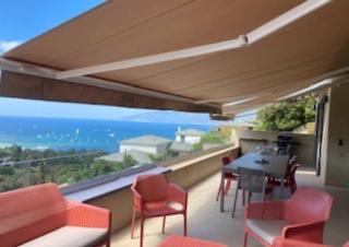 Large villa pool exceptional sea views - 2