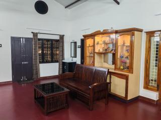 The Sparrow House 1BHK First Floor - 1