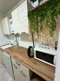 Апартаменты на Ахметова 6 - 4