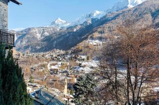 Chalet Bellavista - 6