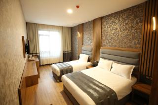 Büpa Plus Hotel - 7