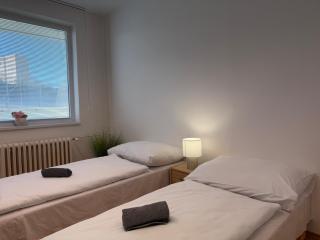 Ubytovňa Strojár - 6