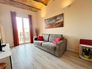 Bogatell Playa Apartment - Barcelona - 0