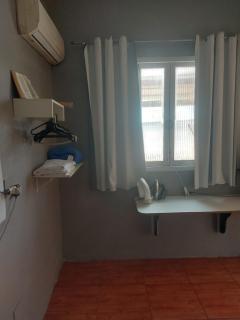 Kitinete final de rua centro - Itajaí - 7