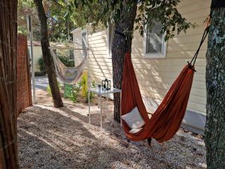 Mobile home Chakula at Kozarica camp - 7
