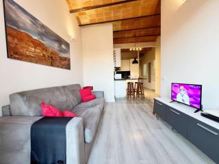 Bogatell Playa Apartment - 9