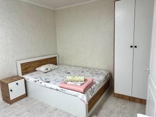 Апартаменты на Ахметова 6 - 1