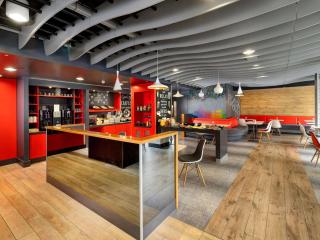 ibis Brighton City Centre - Station - 1