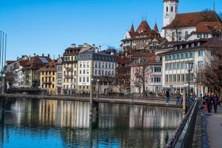 LaVida Wave Lakeside Haven am Thunersee & Alps - 4