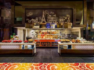 Sofitel Mumbai BKC - 7