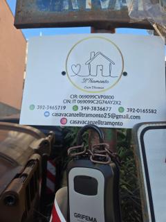 Casa vacanze il tramonto vasto marina - 3