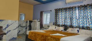 Sami Holiday Resort - 4