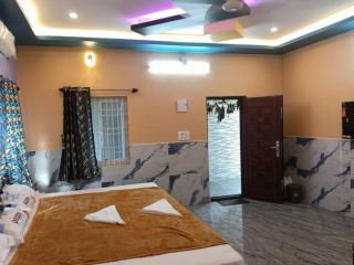 Sami Holiday Resort - 3