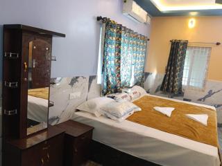 Sami Holiday Resort - 1