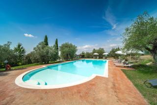 Santantimo Tuscany Inn - 4