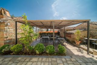 Santantimo Tuscany Inn - 3