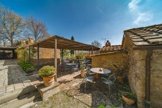 Santantimo Tuscany Inn - 1