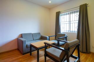 Open Hotel by Olive - A1 Suites - 1