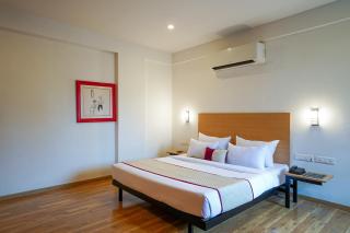 Open Hotel by Olive - A1 Suites - 2