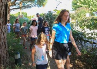 Camping 4 étoiles - Piscine - eeebgi - 3