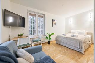 Grobla by NorthSide Apartments - 9