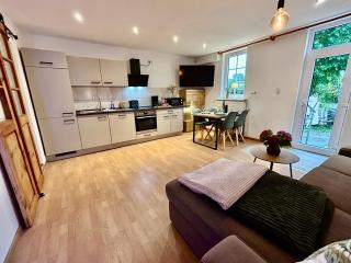 Ferienhof Morich - Urlaub auf dem Bauernhof im Harz - 8