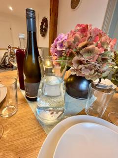 Ferienhof Morich - Urlaub auf dem Bauernhof im Harz - 7