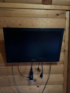 Forest House - Yasinya - 4