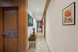 FabHotel New Empire - 8