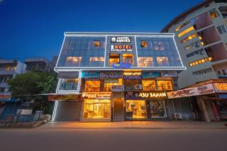 FabHotel New Empire - 0