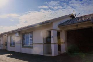 Mbuso Guest House - 0