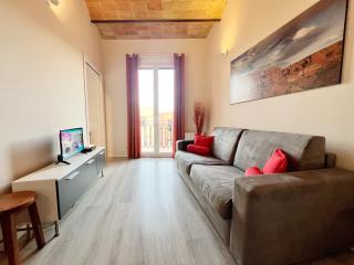 Bogatell Playa Apartment - 6