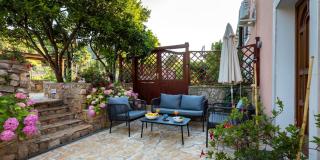 Vacation house Orange - 4