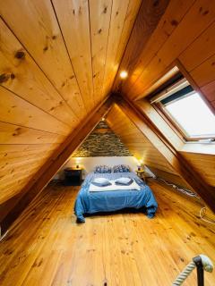 Ker Elisa 4 pers Maison de pêcheur à 50 m de la mer - 8