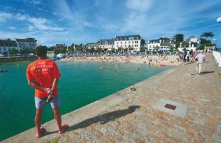 Ker Elisa 4 pers Maison de pêcheur à 50 m de la mer - 6