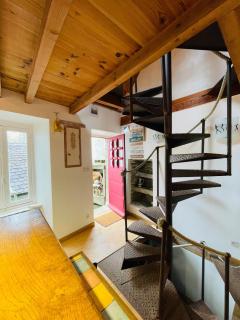 Ker Elisa 4 pers Maison de pêcheur à 50 m de la mer - 4