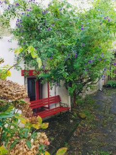 Ker Elisa 4 pers Maison de pêcheur à 50 m de la mer - 3