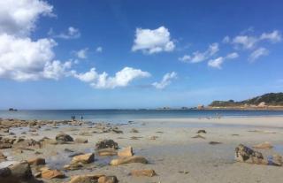 Ker Elisa 4 pers Maison de pêcheur à 50 m de la mer - 2