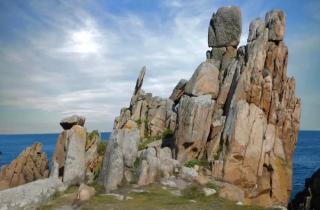 Ker Elisa 4 pers Maison de pêcheur à 50 m de la mer - 1