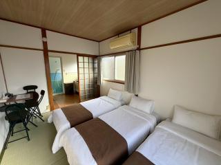 Tajima Good Place House - 7