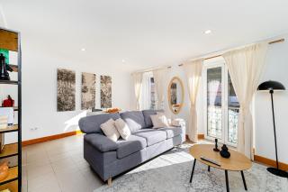 Belém Cozy Apartments by Soulplaces - 0