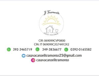 Casa vacanze il tramonto vasto marina - Vasto - 5