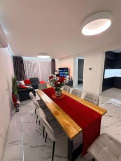 Villa Lilien Residence Tatry - Veľká Lomnica - 9