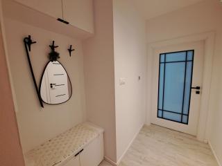 The Red door home - 1