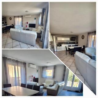 Villa du Soleil Le Clos des Oliviers - 3