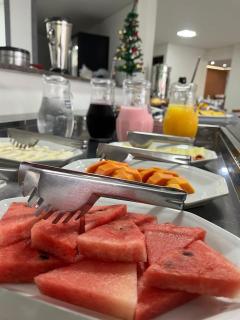 San Diego Suítes Manhuaçu - 2