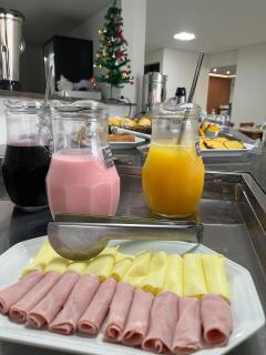 San Diego Suítes Manhuaçu - 4