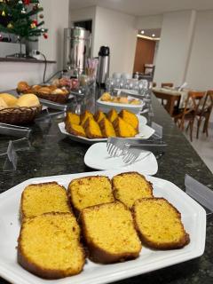 San Diego Suítes Manhuaçu - 3