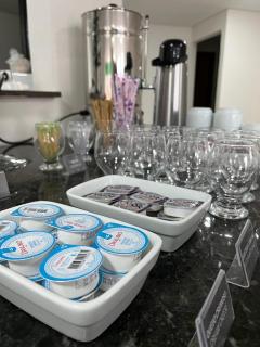 San Diego Suítes Manhuaçu - 1