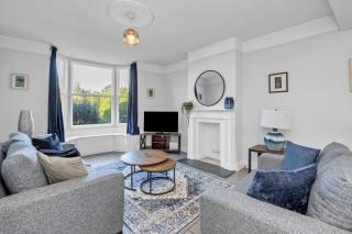 17 OutRisbygate St - Sleeps 6 with one private parking space - Bury Saint Edmunds - 3